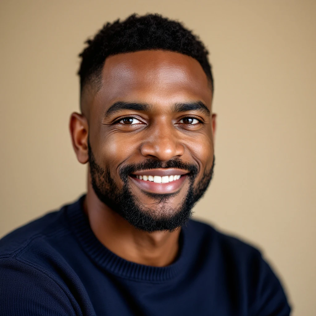Marcus Vale